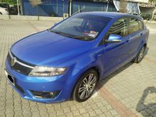 2013 Proton Suprima S 1.6 TURBO FULL SERVICES PROTON MILE 68K ORIGINAL PAINT ALL PRICE GST INCLUDED