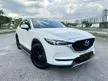 Used 2017/2018 Mazda CX-5 2.0 43K FULL SERVICE GLS (A) FULL SPEC - Cars for sale