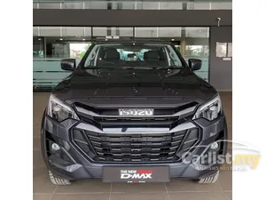 2026 Isuzu D-Max 1.9 Auto Plus Dual Cab Pickup
