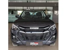 NEW Isuzu D-Max 2.2L 4x2 AT Plus Best Value Pickup