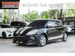 2024 Suzuki SWIFT 1.2 GL Hatchback