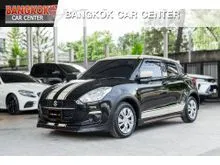 2024 Suzuki SWIFT 1.2 (ปี 18-25) GL Hatchback