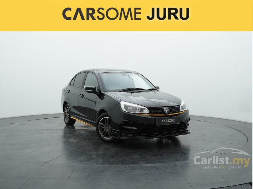 Used 2020 Proton Saga 1.3 Sedan - Carlist.my