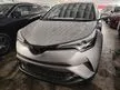 Recon 2019 Toyota C