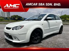 PROTON SATRIA NEO 1.6 CPS H-LINE (M) R3 1 OWNER SALE