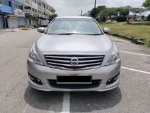 HARI RAYA PROMO  NISSAN TEANA XE 2.0AT 2012  RM19,800  BIG SEDAN, BAJET BAWAH 20K
