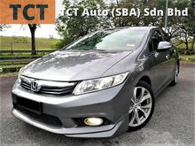 Honda CIVIC 2.0 NAVI SPEC, MUGEN BODYKIT camry ALTIS ACCORD TEANA