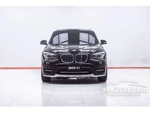 2015 BMW X1 2.0 sDrive18i xLine SUV