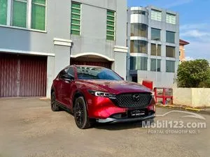 2023 Mazda CX-5 2.5 AWD SUV