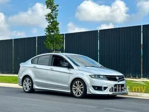 2019 Proton Preve 1.6 CFE Premium Sedan
