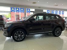 YEAR END PROMOTION Proton X70 Premium 2019