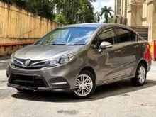 2021 Proton Persona 1.6 Premium (AT) 14DAYS GUARANTEE REPAIR / FREE WARRANTY / PUSH START / REVERSE CAMERA / KEYLESS ENTRY