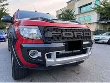 2014 Ford Ranger 3.2(A) 4X4 Wildtrak Pickup Truck