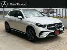 2026 Mercedes-Benz GLC350 2.0 W254 (ปี 23-30) e 4MATIC AMG Dynamic AWD SUV