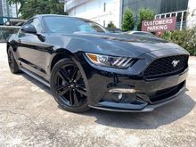 2016 FORD MUSTANG 2.3 ECOBOOST , SHAKER SOUND SYSTEM