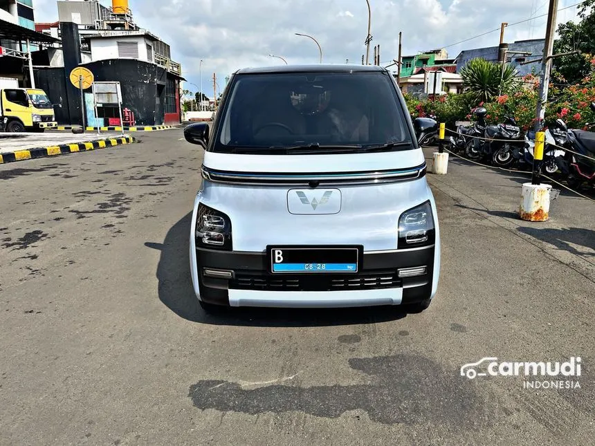 2023 Wuling EV Air ev Long Range Hatchback