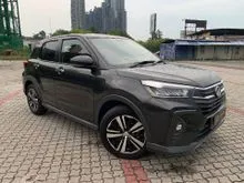 PERODUA ATIVA ADVANCE 1.0 AUTO 2022 L0AN MUDAH LULUS CARKING 1YEAR WARRANTY GENUINE YEAR MADE