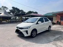 2023 Perodua Bezza 1.0 G Sedan (LOAN KEDAI)