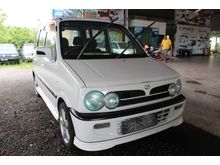 2008 Perodua Kenari 1.0 EZ (A)