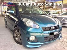 2010 Perodua Myvi 1.3 (A) SPECIAL EDITION FUL SPEC