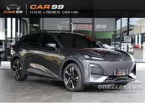 2025 DEEPAL S07 SUV