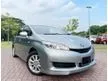 Used 2014 TOYOTA WISH 1.8 Dual-VVTi (A) X-Spec - Cars for sale