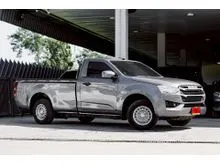 2020 Isuzu D-MAX 1.9 Spark (ปี 19-26) S Pickup