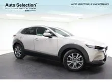 2023 Mazda CX-30 2.0 SKYACTIV-G High Plus Premium SUV