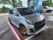 Used 2016 Perodua Myvi 1.5 SE Hatchback Loan Kedai