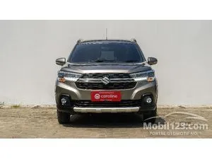 2022 Suzuki XL7 1.5 Zeta SUV