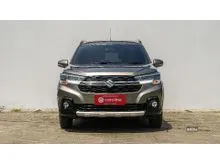 2022 Suzuki XL7 1.5 Zeta SUV, TDP 21 JUTA, LOKASI DI CINERE, FREE TEST DRIVE KE RUMAH, GARANSI 1 TAHUN + VOUCHER BBM