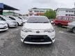 Used 2016 Toyota Vios 1.5 G Sedan - Cars for sale