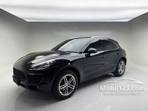 2015 Porsche Macan 2.0 SUV