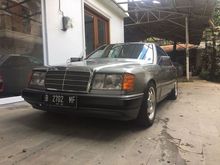 1993 Mercedes-Benz 300CE 3.0 Base Spec Coupe
