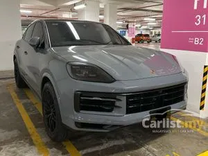 2023 Porsche Cayenne 3.0 SUV