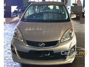 2022 Perodua Bezza 1.3 X Sedan