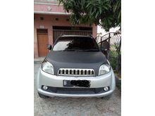 2010 Daihatsu Terios 1.5 TS EXTRA
