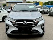 2024 Perodua Aruz 1.5 AV SUV