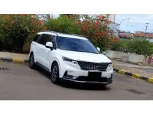 2023 KIA Grand Carnival 2.2 Premiere MPV - Mobil Keluarga Nyaman Harga Nego