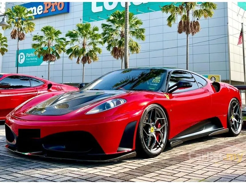 2006 Ferrari F430 Coupe