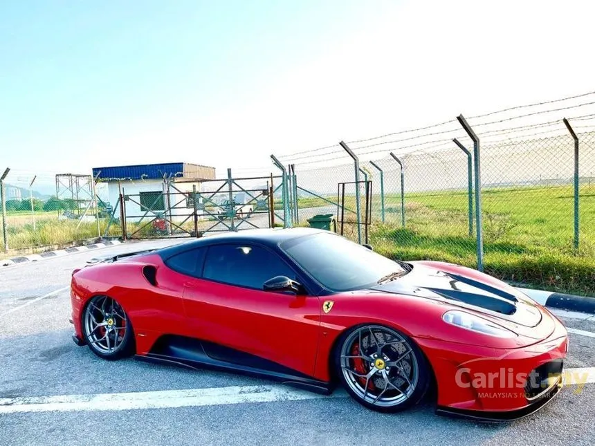 2006 Ferrari F430 Coupe
