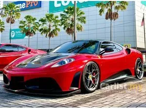 2006 Ferrari F430 4.3 Coupe