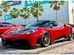 2006/2010 Ferrari F430 4.3 Coupe *SELL WITH NUMBER 555 & ORI PARTS* - One VVIP Take Care Owner - Cash Buyer Only