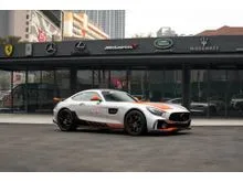 2015 Mercedes-Benz AMG GT 4.0 S Edition 1 Coupe