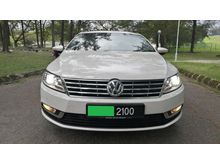2014 Volkswagen Passat CC 1.8 TSI Sedan UNDER WARRANTY GOOD CONDITION FULL LOAN 1 OWNER NICE NUMBER