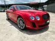 Used 2007 Bentley Continental 6.0 GT Coupe