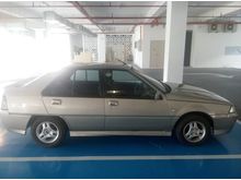 2005 Proton Iswara 1.3 NPS Hatchback