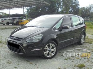 Search 11 Ford S Max Cars For Sale In Malaysia Carlist My