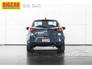 2023 Mazda 2 1.3 C Sports Hatchback