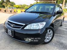 2005 Honda Civic 1.7 (A) VTEC FACELIFT TIP TOP